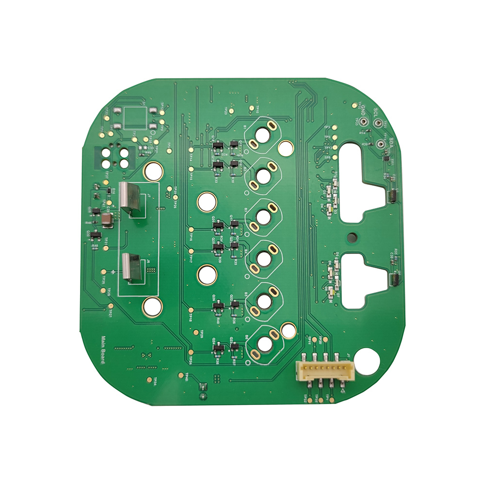 4-lags ENIG PCBA-modul (2)