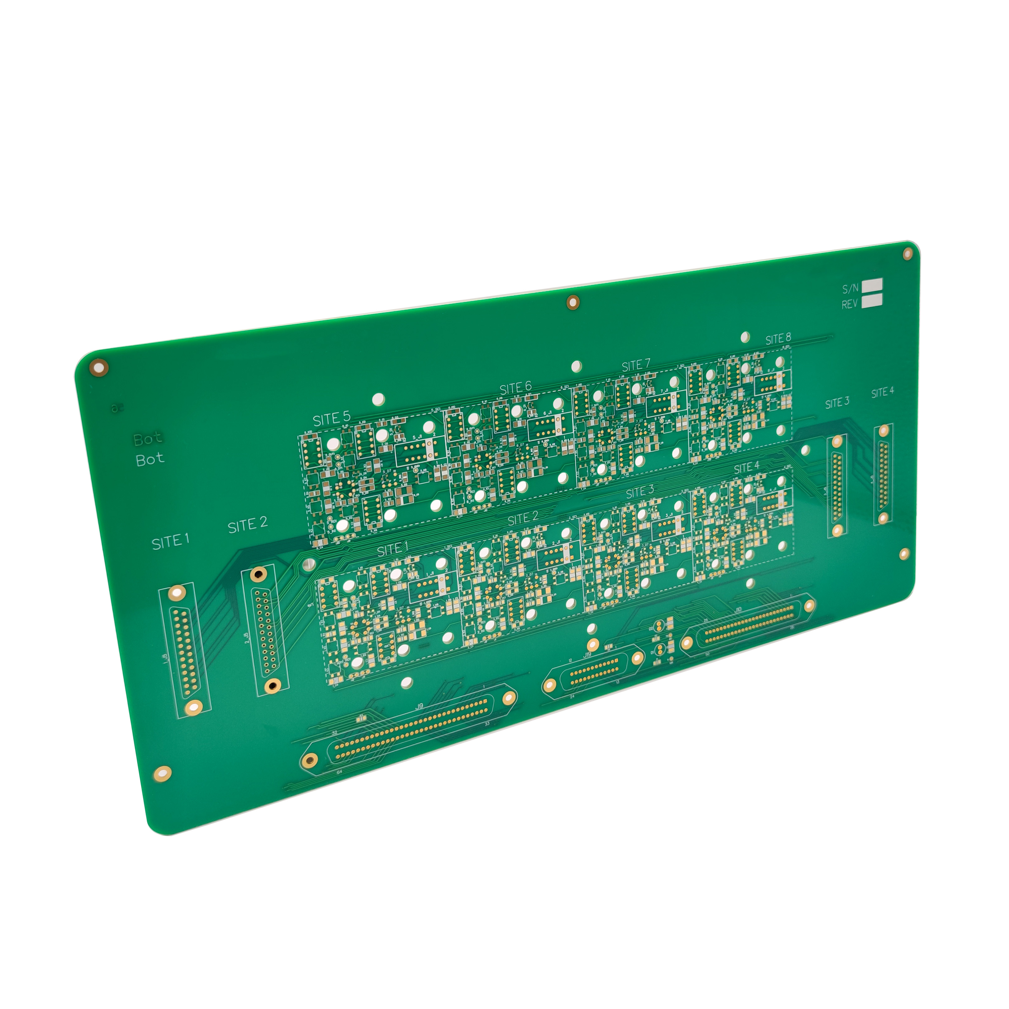 https://www.pcbamodule.com/placa-pcb-dorada-dura-de-6-capas-con-grosor-de-placa-de-3-2 mm-y-producto-con-agujero-para-fregadero/