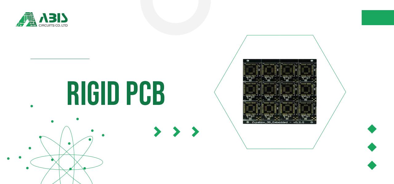 Flexible PCB