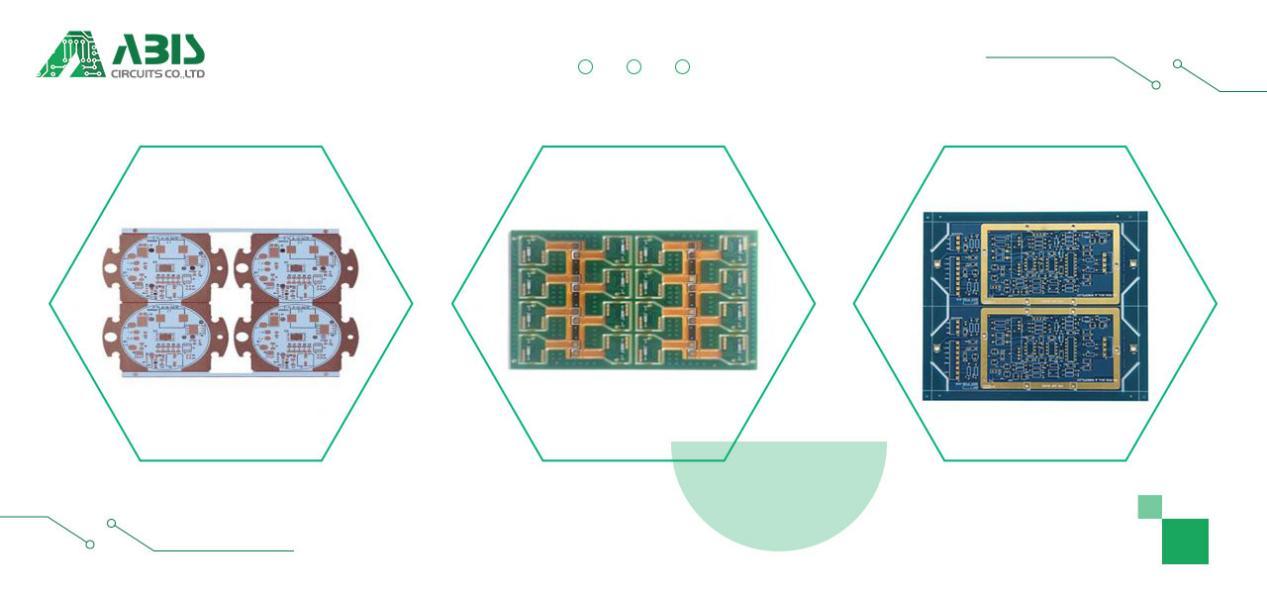 Wéi wielen ech de richtege PCB Hiersteller a