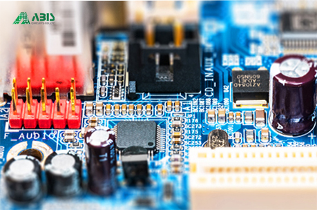 Praktyske tapassingen fan printe circuitboards (1)